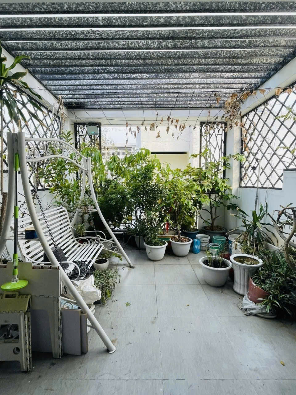 Ngộp Âu Cơ - View Tân Bình - HXH tránh - 4x15m2 - 3 tầng - Ảnh 4
